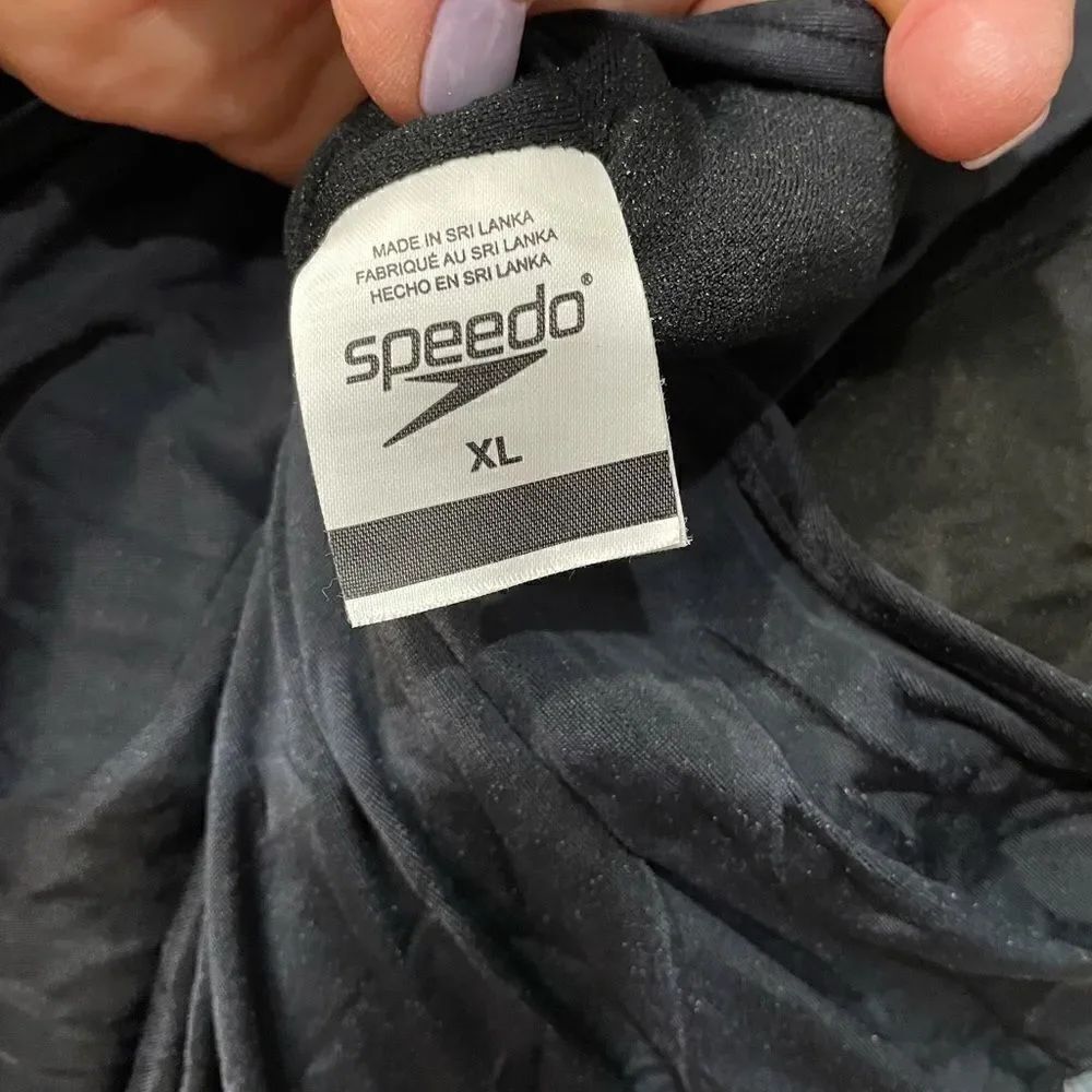 Speedo Tank   - Picture 6 of 6